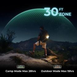 Flextail Prenosný odpudzovač komárov EVO Repeller