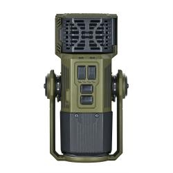 Flextail Přenosný odpuzovač komárů EVO Repeller Flextail Přenosný odpuzovač komárů EVO Repeller