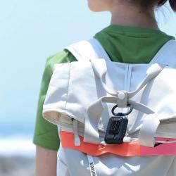 Flextail Prenosný odpudzovač komárov LIGHT Repeller