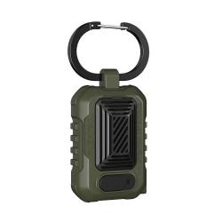 Flextail Přenosný odpuzovač komárů LIGHT Repeller Flextail Přenosný odpuzovač komárů LIGHT Repeller