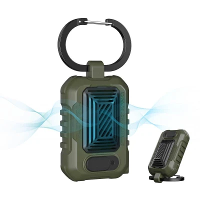 Flextail Přenosný odpuzovač komárů LIGHT Repeller