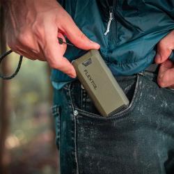 Flextail Prenosný odpudzovač komárov MAX Repeller S