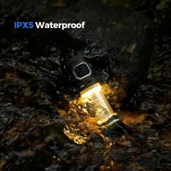 Flextail Přenosný odpuzovač komárů TINY Repeller S