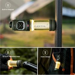 Flextail Přenosný odpuzovač komárů TINY Repeller S