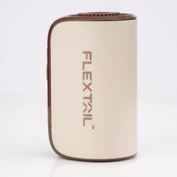 Flextail Sada: vakuová pumpa MAX Vacuum Pump