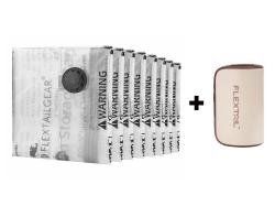 Flextail Sada: vakuová pumpa MAX Vacuum Pump