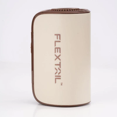 Flextail Sada: vakuová pumpa MAX Vacuum Pump