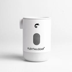 Flextail Sada: Bateriové foukadlo MAX Pump 2 Pro + univerzální redukce