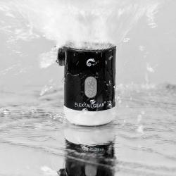 Flextail Sada: Bateriové foukadlo MAX Pump 2 Pro + univerzální redukce