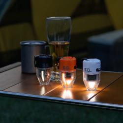 Flextail Sada: Vzduchová pumpa MAX Pump 3 + univerzální redukce s příčkou