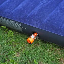 Flextail Sada: Vzduchová pumpa MAX Pump 3 + univerzální redukce s příčkou