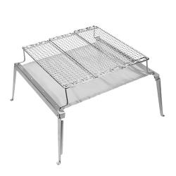 Flextail Skládací kempinkový gril EZY Grill