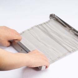 Flextail Skládací kempinkový gril EZY Grill