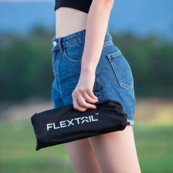 Flextail Skládací kempinkový gril EZY Grill