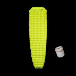 Flextail Ultra Light karimatka s bateriovou pumpou TINY Sleeping Pad R09 AVS - Mummy Flextail Ultra Light karimatka s bateriovou pumpou TINY Sleeping Pad R09 AVS - Mummy