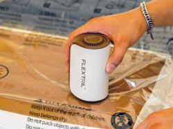 Flextail Vakuová pumpa MAX Vacuum Pump