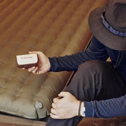 Flextail Vakuová pumpa MAX Vacuum Pump