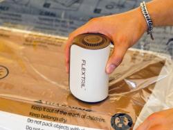 Flextail Vákuová pumpa MAX Vacuum Pump