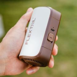 Flextail Vákuová pumpa MAX Vacuum Pump