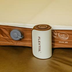 Flextail Vakuová pumpa MAX Vacuum Pump