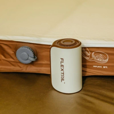 Flextail Vakuová pumpa MAX Vacuum Pump