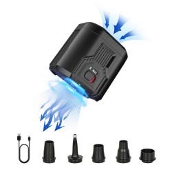 Flextail Vzduchová pumpa EVO Pump 3