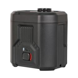 Flextail Vzduchová pumpa EVO Pump 3 (VÝPRODEJ)