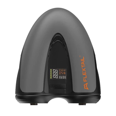 Flextail Vzduchová pumpa EVO SUP Pump Pro