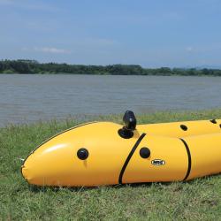 Flextail Vzduchová pumpa MAX Boat Pump