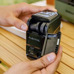 Flextail Vzduchová pumpa MAX Boat Pump