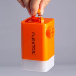 Flextail vzduchová pumpa MAX Pump 2 Plus