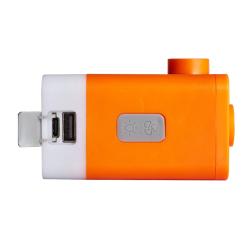 Flextail vzduchová pumpa MAX Pump 2 Plus