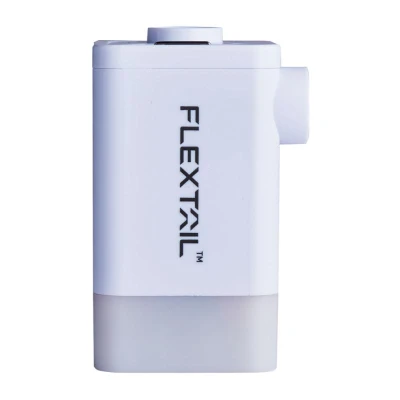 Flextail vzduchová pumpa MAX Pump 2 Plus Flextail vzduchová pumpa MAX Pump 2 Plus
