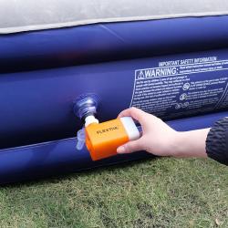 Flextail vzduchová pumpa MAX Pump 2 Plus