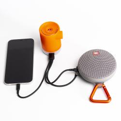 Flextail Bateriové foukadlo MAX Pump 2 Pro