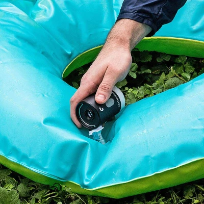 Flextail Bateriové foukadlo MAX Pump 2 Pro