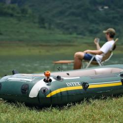 Flextail Vzduchová pumpa MAX Pump 3