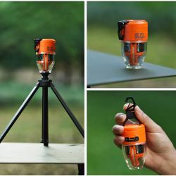 Flextail Vzduchová pumpa MAX Pump 3