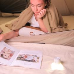 Flextail Bateriové foukadlo TINY Pump 2X