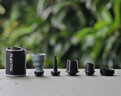 Flextail Vzduchová pumpa TINY Pump X 2024