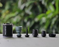 Flextail Vzduchová pumpa TINY Pump X 2023