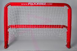 Floorbee Private Dock skládací florbalová branka se sítí