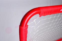 Floorbee Private Dock skládací florbalová branka se sítí (VÝPRODEJ)