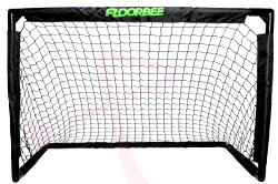 Floorbee SCORE UP 3.0 Skládací branka s přepravní taškou a sítí