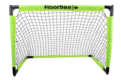 Floorbee SCORE UP 3.0 Skládací branka s přepravní taškou a sítí