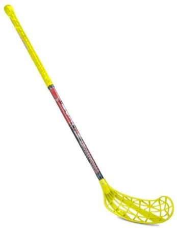 Florbal hůl RED FOX 85 CM levá