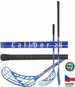 Axex CALIBER 950 FLEX 28 florbalová hůl