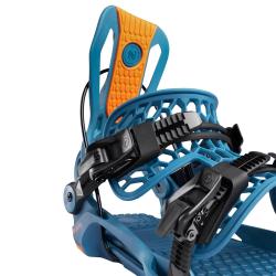 Flow Fenix tropic snowboardové vázání (výklopná pata)