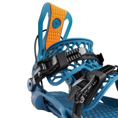 Flow Fenix tropic snowboardové vázání (výklopná pata)