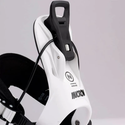 Flow Micron Youth stormtrooper dětské snb vázání